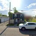 Traffic stop on Second Street with warning issued