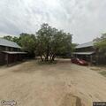 Verbal disturbance at San Angelo Street home