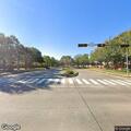 Crash at Cinco Ranch Boulevard and Westheimer Parkway