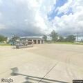 Helicopter transports crash patient to hospital