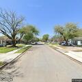 Person fainted near School 10th Street