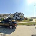 Suspicious vehicle parked outside residence