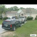Medical call near Magnolia Street in Jean Lafitte