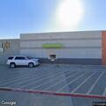 Report of stolen gray Nissan at Walmart