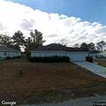 Person reported sick at residential address in Alachua