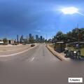 DUI investigation near Houston Avenue in Houston