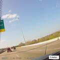 Major crash on East Freeway before Uvalde