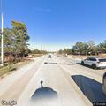 Traffic stop for vehicle with no front plate
