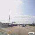Traffic crash reported on I-10 and 610 North