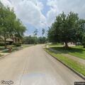 Child locked in vehicle at Parklane Dr in Baytown
