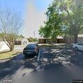 Vehicle egged outside Alachua apartment overnight
