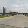 Man hitting woman at Brookshire Hyundai dealership