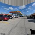 Disturbance in truck stop parking lot in Katy