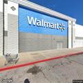 Two vehicles collide near Market Drive and Walmart