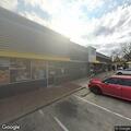 Person found unconscious at McDonald's on Fulton Street
