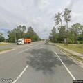 Person sick at highway location in Waldo FL