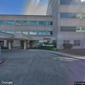 Male patient transferred to hospital with officer