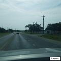 Report of unattended gas can on River Road curb