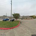 Person down at George Bush Drive in Katy, TX