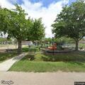 Person down at Brookshire Park near MLK Place