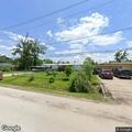 Natural gas leak at trailer on Live Oak Street
