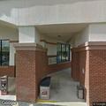 Open pantry door at Highway 441 business checked