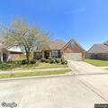 Strong gas odor reported inside Sealy home
