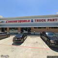 Business alarm at 1880 East Freeway in Baytown