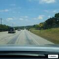 Southbound US 281 closed near Bulverde Crossing