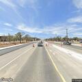 Commercial fire alarm on State Highway 46 West