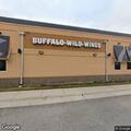 Hold-up alarm at Buffalo Wild Wings on Garth Road