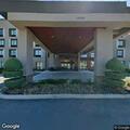 Hotel guests try to leave without paying bill