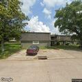 Unwanted person reported at Gum Street Apartments