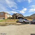 Auto and motorcycle crash with major injuries