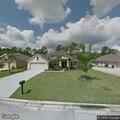 Residential fire alarm on Cypress Links Boulevard