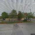 Suspicious person reported at food court