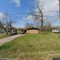 Robbery of purse and bike at North Magnolia address