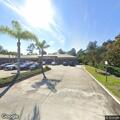 Person with difficulty breathing at recovery center