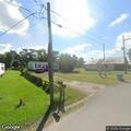 Cooking triggers false fire alarm on Up the Bayou Rd