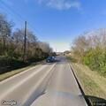 Traffic stop on Main Street in Baytown
