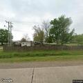 Female fallen and needs help at Mary's RV Park