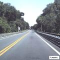 Unconscious patient found near bridge on US Highway 27