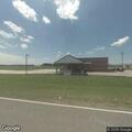 Traffic stop near bank on Ralph Darden Parkway