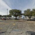 Vehicle crash at Walmart on Northwest Freeway