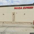 Person requires medical assistance at Panda Express