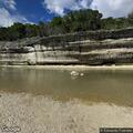 Assault reported at Guadalupe River State Park