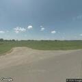 Male subject feeling ill at local parkway