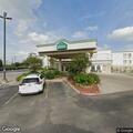 Fire alarm at hotel on North I-35