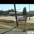Injury crash at Lapalco and Destrehan