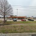 Medical call initially at Wendy's, moved to Whataburger